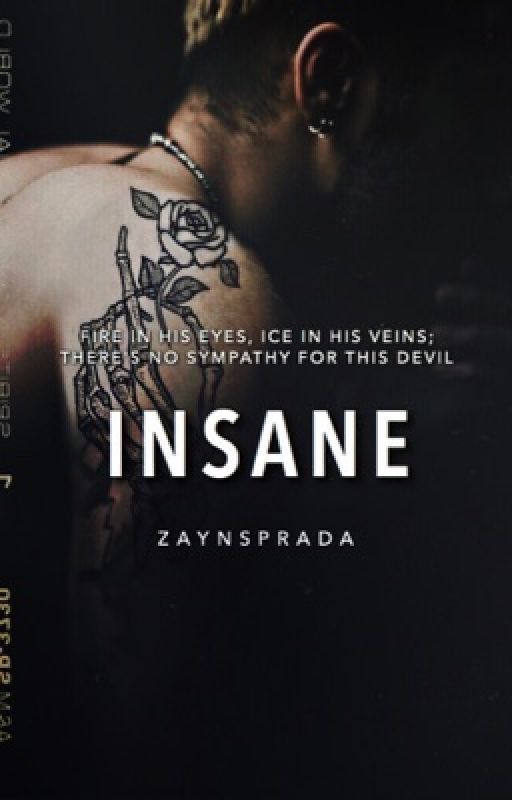 INSANE ⋆ Z.M (rewriting) by zaynsprada