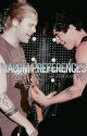 Malum Preferences by -richiekaspbrak