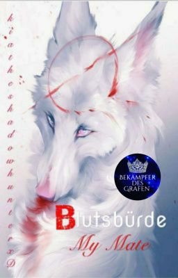 Blutsbürde - My Mate #platinaward cover