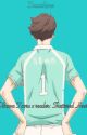 | Shattered heart |: Oikawa Tooru x reader  by bangtanbbyhoe