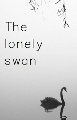 The Lonely Swan cover