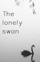 The Lonely Swan by Nuffi_Lala28