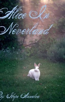 Alice In Neverland (Discontinued) cover