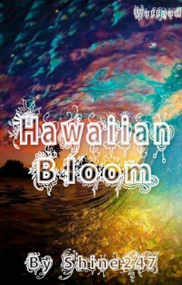 Hawaiian Bloom cover