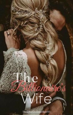 PBS #2:The Billionaire's Wife(Editing) cover