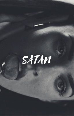 SATAN◦ANTOINE GRIEZMANN cover