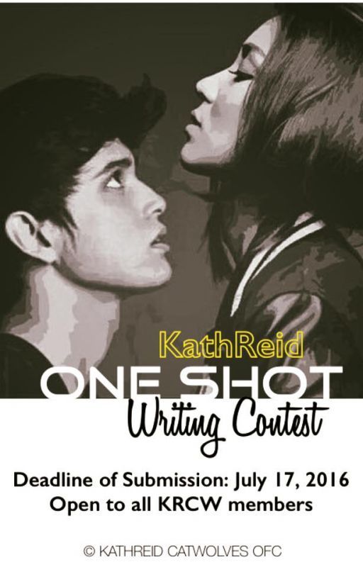 One Shot. [KATHREID COMPILATION] by KRCWOfficial