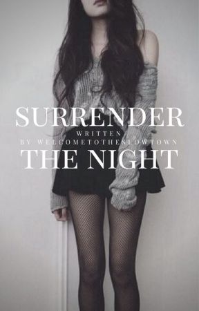 Surrender The Night *.*.* Gerard Way *.*.* Teacher Fanfiction by welcometotheslowtown