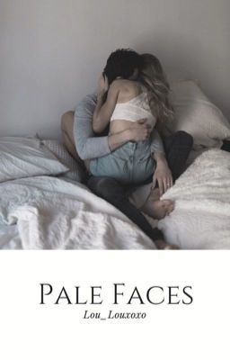 Pale Faces || Damon Salvatore cover