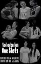 Volleybelles One-shots by Team_MikaReyes