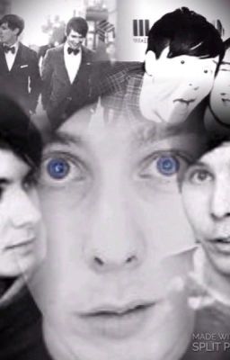 The Eye of the Beholder /Phan>•</ cover