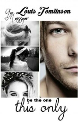 this only (Book2)|| Louis Tomlinson✔ cover