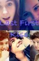 Last First Kiss (One Direction Fan Fiction) by Ali_Arin