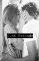 Friends With Benefits by jessibabe10169