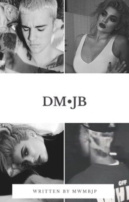 DM • JB cover