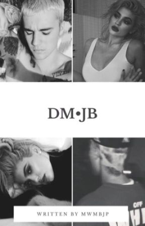 DM • JB by mwmbjp