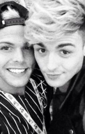 The List of Ten Things {Jaymi/Olly} by fangirlwhore