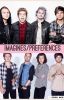 1D   5SOS Preferences/Imagines from Tumblr