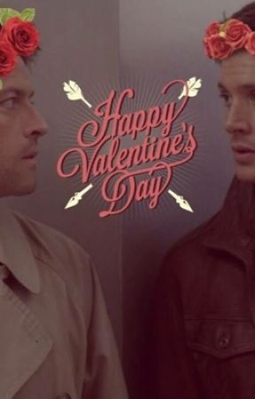 Destiel Oneshots by _anonymouswriter___