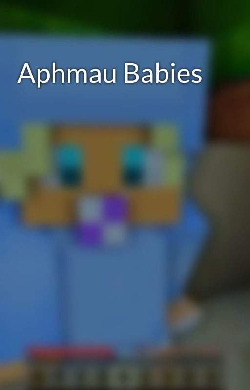 Aphmau Babies by xDr4g0nCr4ftx