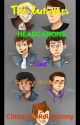 The Outsiders Headcanons/Short Stories [COMPLETED] by ClickBoomTurtles