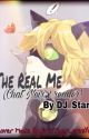 The Real Me (Chat Noir x Reader) by candbeens