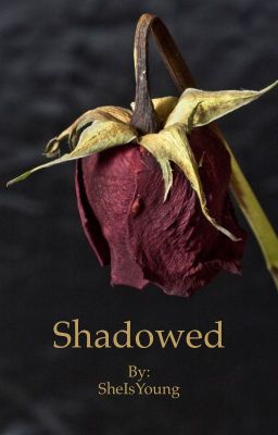 Shadowed cover