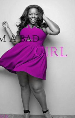 I'm A Bad Girl (BWWM) cover