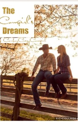 The Cowgirl's Dreams  [COMPLETED] cover