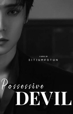 POSSESSIVE DEVIL cover