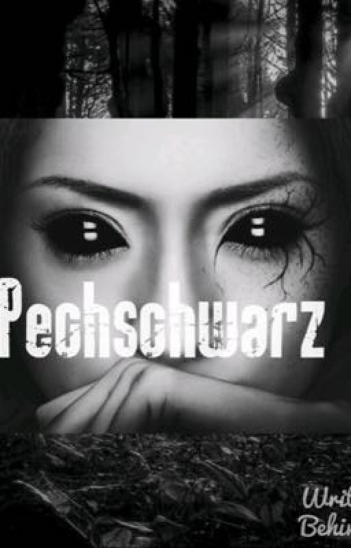 Pechschwarz  by Ariasland