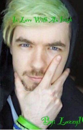 In Love with an Irish (Jacksepticeye X reader) by Luzzy10