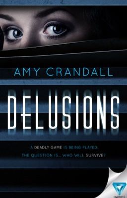 DELUSIONS (Sample) [PUBLISHED] cover