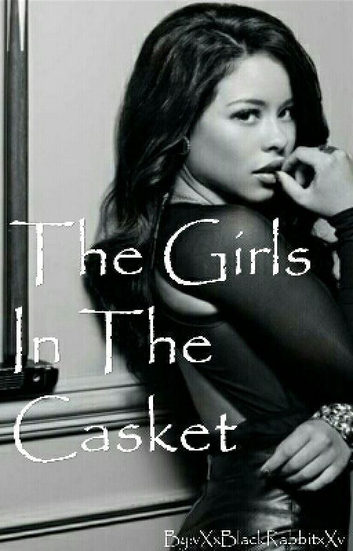 The Girls In The Casket □ Wendell Bray by vXxBlackRabbitxXv