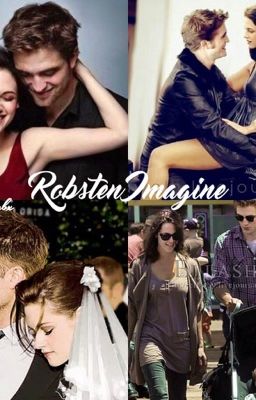 Robsten Imagine  cover