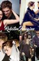 Robsten Imagine  by bellathelambx