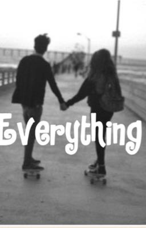 Everything | m.g.c.  by 5sosyes