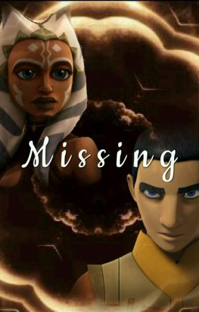 Missing by thatsassypadawan