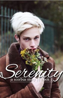 Serenity // Scorbus cover