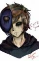 I'm In Love With A Man, An Eyeless Man (Eyeless Jack Fanfic) by LindseyLove9728