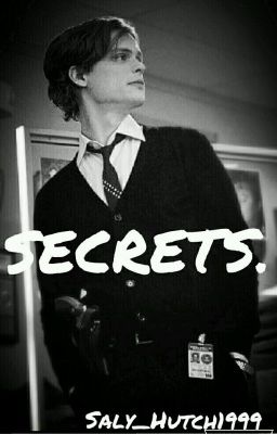 Secrets.  cover