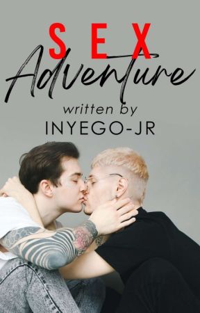 Sex Adventure (English Version) by Inyego-JR