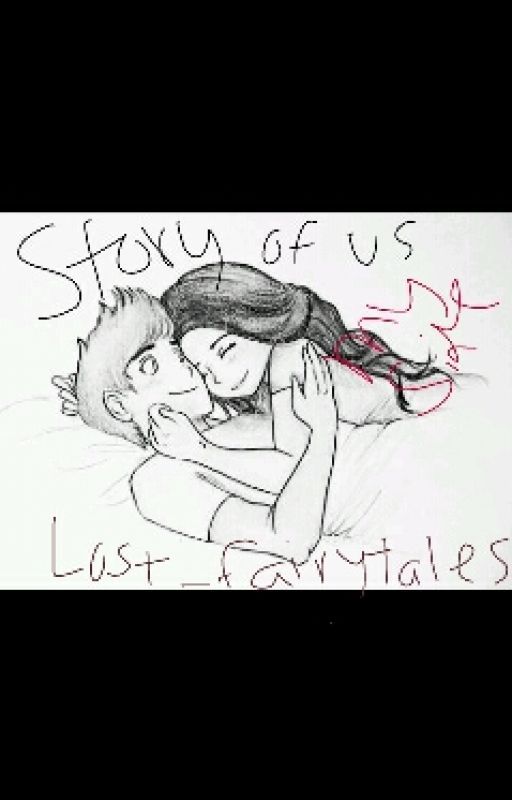 The story of us (my side) by Lost_Fairytales