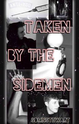 Taken by The Sidemen (DISCONTINUED) cover