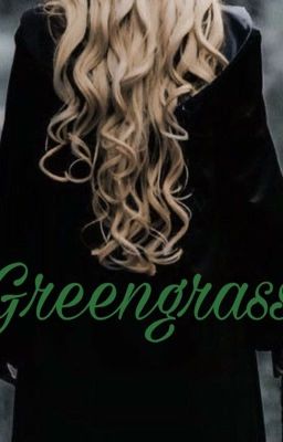 Greengrass cover