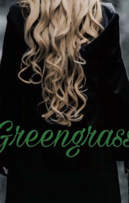 Greengrass by pheonyxie