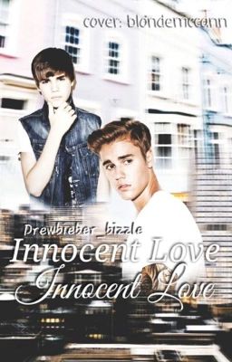 Innocent Love ~ Jastin ✔️ cover