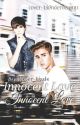 Innocent Love ~ Jastin ✔️ by FatalBizzle