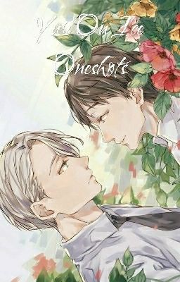 Yuri on Ice Oneshots cover