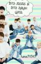 BTS MEME & BTS Salah Gaul by hana31543